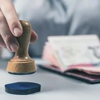 Visa para ser residente en Europa. 