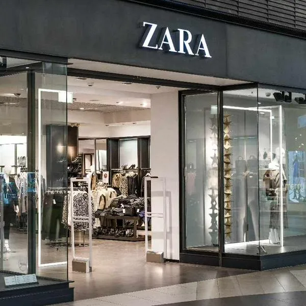 Un supuesto exempleado de Zara en Bogotá dio pistas de cuánto ganaría la empresa en ventas (por tienda) en Colombia