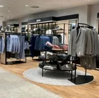 La famosa marca europea Hugo Boss lanzó su nueva estrategia digital con sus tiendas en Colombia. La idea es que crecer entre un 15 y 17 % en ventas.
