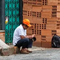 Hay alerta por crisis en el sector de la construcción en Colombia; se han perdido 50.000 empleos y podrían ser más pérdidas, según Bloomberg. 