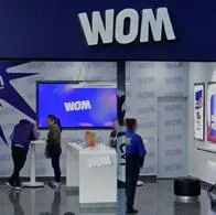 Wom Chile se declara en quiebra en Estados Unidos por millonaria deuda: qué ocurrió y qué situación hay en Colombia