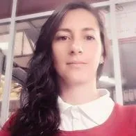 Eva Cecilia murió en trágico accidente ocurrido en el Tolima   