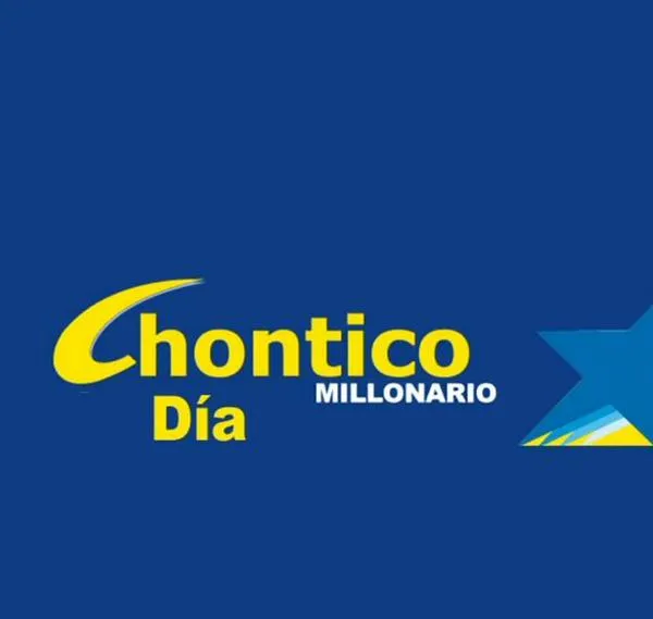 Chontico día y Chontico noche resultado último sorteo hoy 1 de abril