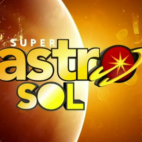 Astro Sol resultado último sorteo hoy 1 de abril de 2024