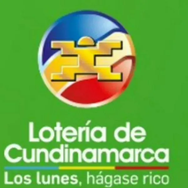 Lotería de Cundinamarca resultado hoy último sorteo 1 de abril de 2024
