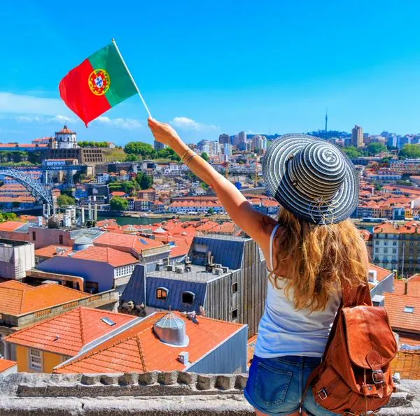 Imagen de Portugal por nota sobre visa para colombianos