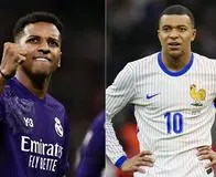 Rodrygo Goes aseguró que la llegada de Mbappé a Real Madrid es casi un hecho