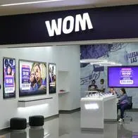 WOM aclara qué pasará con sus usuarios en Colombia, ante la quiebra en Chile. Los próximos meses serán claves para su subsistencia. 