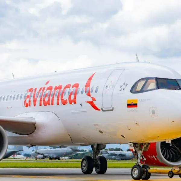 Avianca inicia ventas de rutas desde Medellín hacia Buenos Aires, Santiago y Lima
