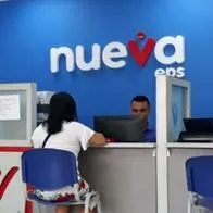 Exministra Corcho denuncia billonaria pérdida de recursos girados a las EPS