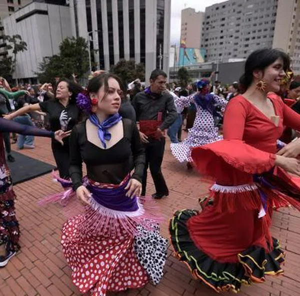 Taller de danza gratis en Bogotá: fechas y de qué manera inscribirse