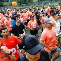 Estas son las carreras atléticas de abril (2024) en Colombia; inscripciones abiertas