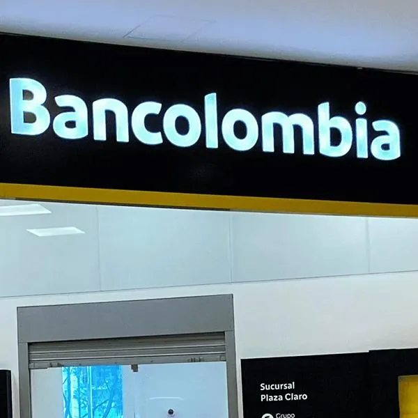 Bancolombia dará $ 134.000 en ganancias a sus accionistas: quiénes ganarán