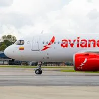 Nueva ruta Bogotá-Montreal.