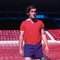 Fallleció Alejandro Semenewicz a los 74 años. La leyenda del fútbol sudamericano, que logró 4 copas Libertadores, dejó gratos recuerdos en Nacional.