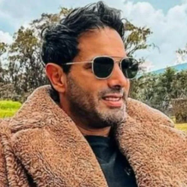 Alejandro Estrada tomó radical decisión con sus redes sociales y dejó claro que no quiere volver con Nataly Umaña, que salió de ‘La casa de los famosos’.