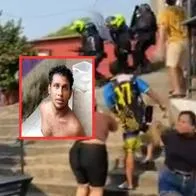 Joven asesinó a su mamá y su tía en Barrancabermeja, Santander, porque supuestamente 