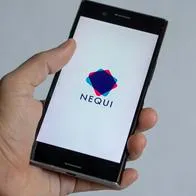 Nequi, en nota sobre día que no tendrá servicio