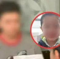 Hermana de Jerónimo Angulo dio detalles de cómo el padrastro lo habría asesinado en Fusagasugá. 