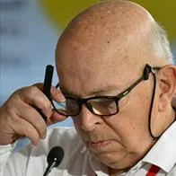 Nuevo bloque de disidencias de Farc: un vaso medio lleno para Gobierno Petro