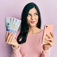 Remesas digitales: qué son y por qué Mastercard dice que van a crecer en 2026