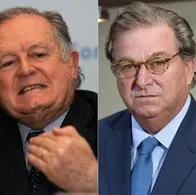 Luis Carlos Sarmiento Angulo tiene 600 millones de pesos menos de fortuna, frente al propietario del Grupo Gilinski, Jaime Gilinski, según ranking de Forbes.