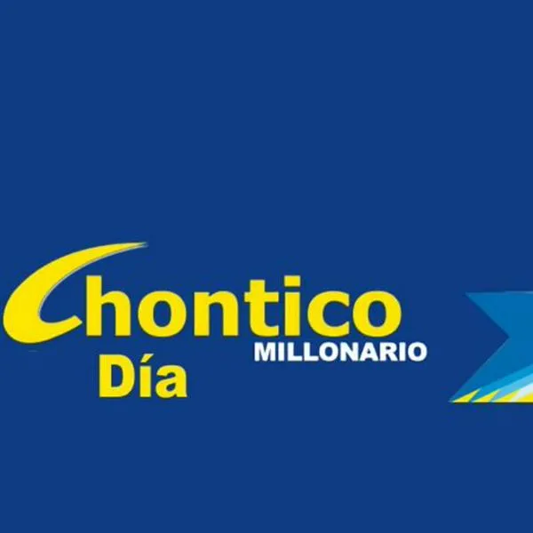 Chontico día y Chontico noche resultado último sorteo hoy 2 de abril