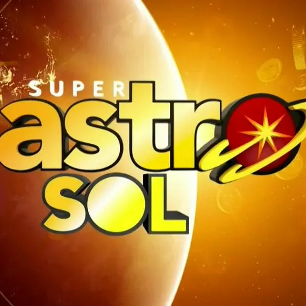 Astro Sol resultado último sorteo hoy 2 de abril de 2024