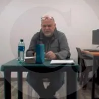 Llegó a la Corte Constitucional pleito sobre competencia en caso Mancuso: ¿la JEP o Justicia y Paz?