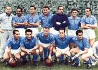 Copa libertadores: Millonarios venció a Flamengo en época de Alfredo Di Stefano