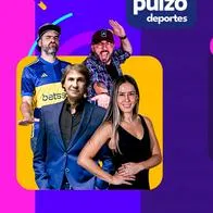 Pulzo Deportes capítulo 34 en vivo: Millonarios en Copa Libertadores y más