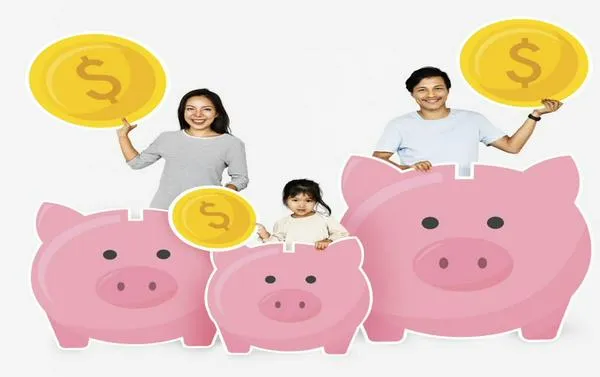 Cómo hacer un presupuesto familiar, cubrir los gastos y tener salud financiera