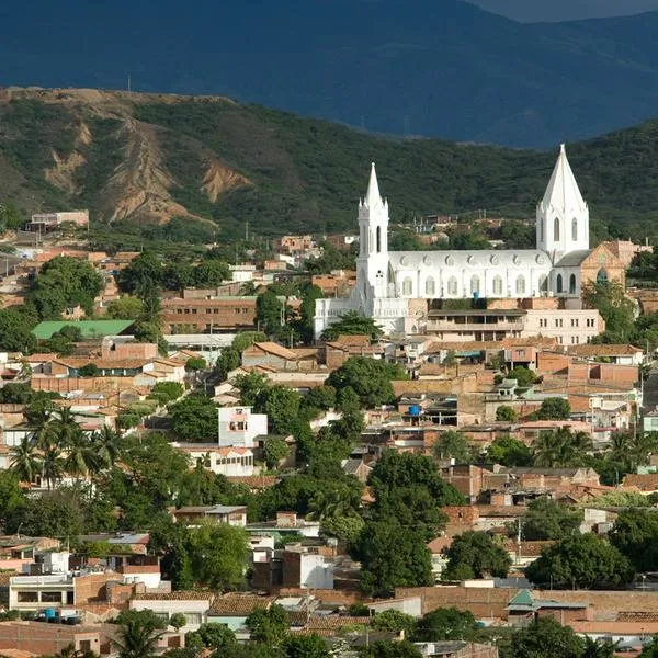 Pueblos de Colombia con los nombres más curiosos
