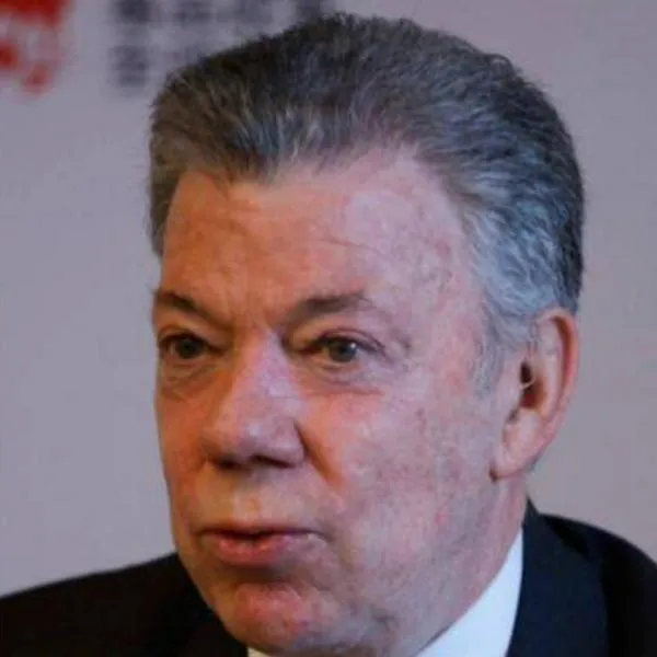 Juan Manuel Santos pidió sentido común por reforma que planean y Petro respondió