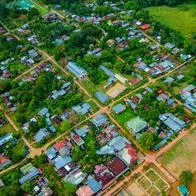 Puerto Nariño, en nota sobre dónde queda el 'Pesebre natural de Colombia'