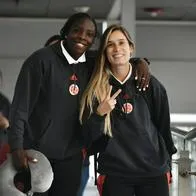 Selección Colombia Femenina, sin Linda Caicedo ni Leicy Santos, anunció convocatoria para amistosos.