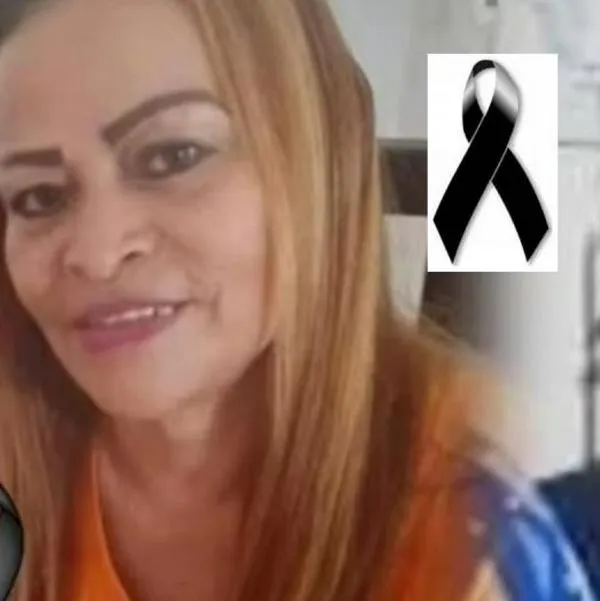  Romelia Caicedo y María Eugenia Hidalgo, las víctimas de homicidio. 