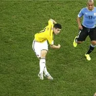 Fifa recordó la impresionante marca que solo tiene James Rodríguez en el mundo