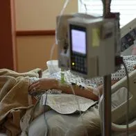 EPS Sanitas, la cual será intervenida por la Supersalud