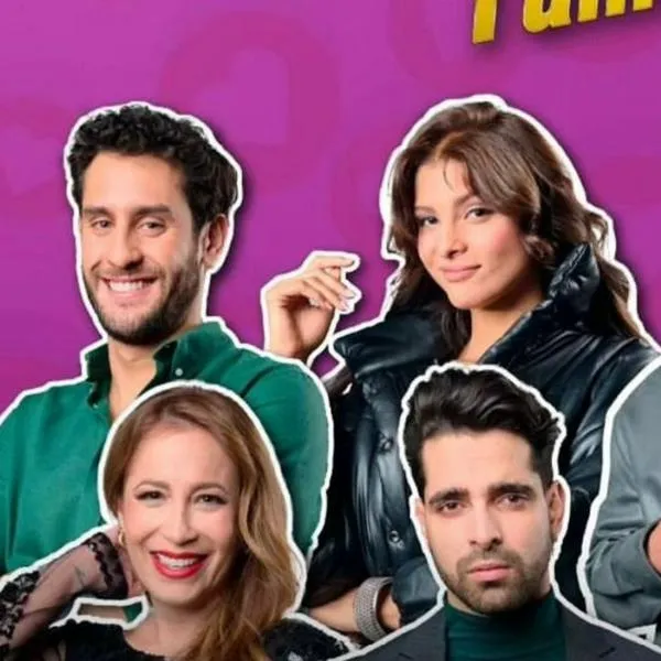 Cómo votar por los nuevos participantes de 'La casa de los famosos': link gratis