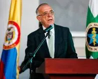 MinDefensa admite que disidencias aprovecharon el cese al fuego para expandirse y aumentar hombres