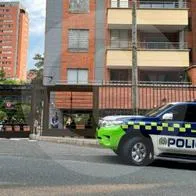 Capturaron a colomboaustraliano por presunto abuso a niño de 12 años en apartamento en El Poblado en Medellín