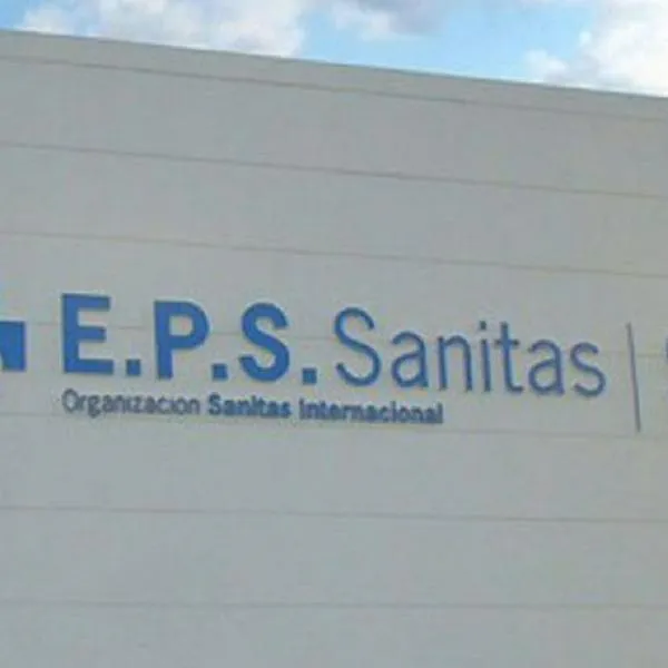EPS Sanitas sería intervenida por Gobierno: tiene 5,68 millones de clientes