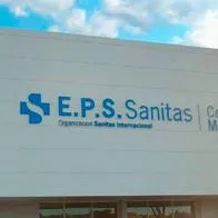 Conozca de cuánto es la deuda de EPS Sanitas con la farmacéutica Cruz Verde: detonante para la intervenció de la Superintendencia de Salud.