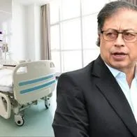 El Senado de Colombia ratificó que hundirá la reforma a la salud de Gustavo Petro, pese a intervención a EPS Sanitas por parte de Superintendencia.