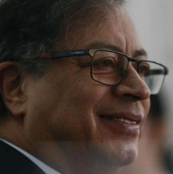 Gustavo Petro justificó intervención a EPS Sanitas por parte de Supersalud