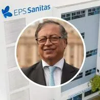 Esto pasará con afiliados a EPS Sanitas y prepagada tras intervención