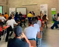 3.300 personas podrán conseguir empleo en Medellín esta semana