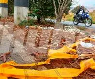 Antioquia hoy: encontraron otro cuerpo en bolsas de basura y costales