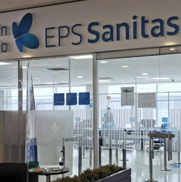 Gobierno se pronunció tras intervención a EPS Sanitas y dio razones por la que lo hizo